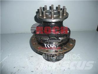 Rexroth MCR5 ? Engines
