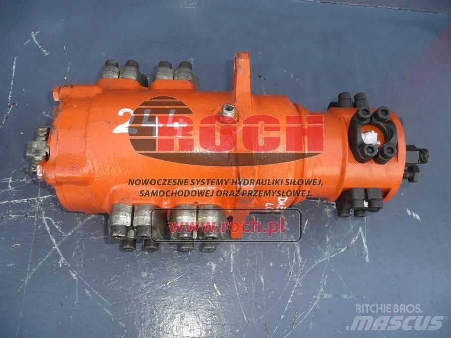 SAM YOUNG S220LC SY1L1019 Other