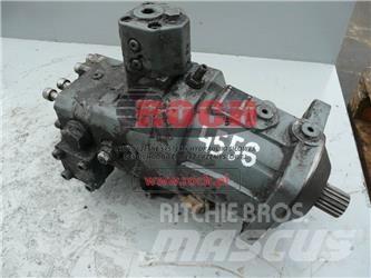 Terex 6072866 Engines