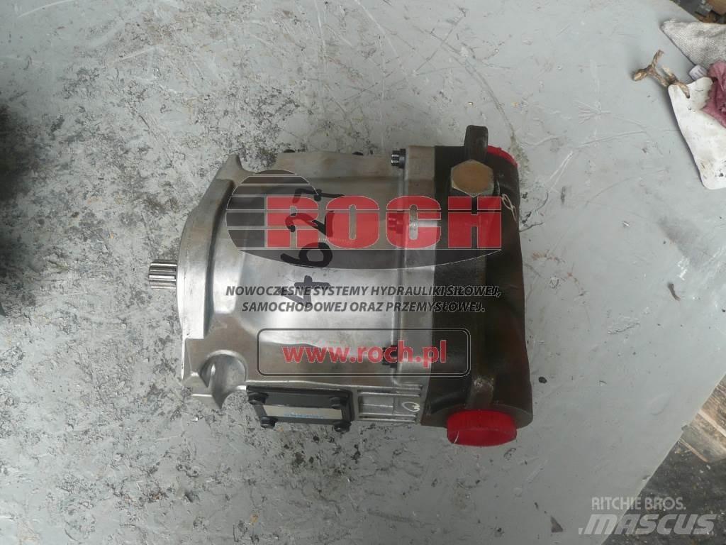 Vickers 15244762 Hydraulics