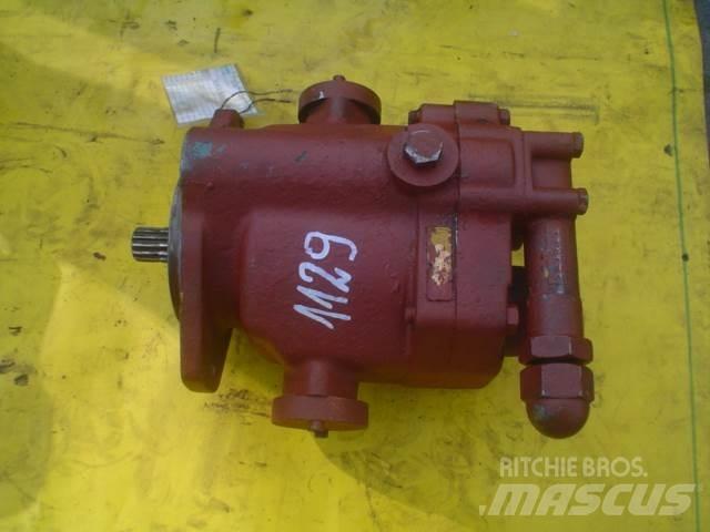Vickers 2776627-28345998 Hydraulics