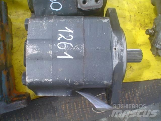 Vickers 4792484001770M91 Hydraulics