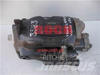 Volvo 11173953 Hydraulics