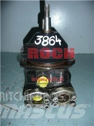 Volvo 11410665 Engines