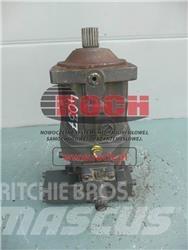 Volvo 14657488 R902222410 Engines