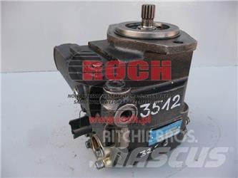 Volvo 15068597 10794755 Hydraulics