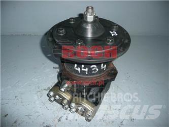 Volvo R902429037 11410665 Engines
