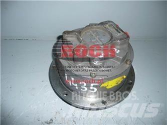 Wirtgen 12051342 Engines