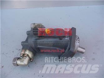 Wirtgen 123237 9409721 Engines