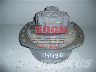 Wirtgen 170611 006043838P Engines