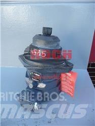 Wirtgen 179859 2094755 Engines