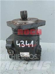 Wirtgen 191131 Engines