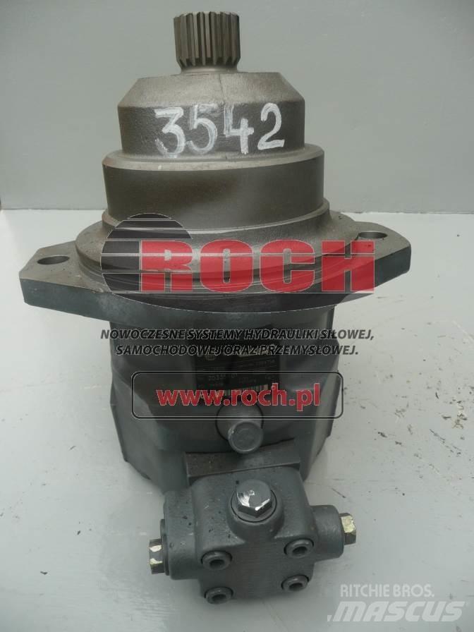 Wirtgen 2094758 179858 Engines