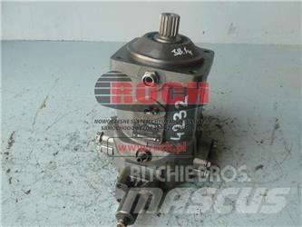 Wirtgen 2149966 Engines