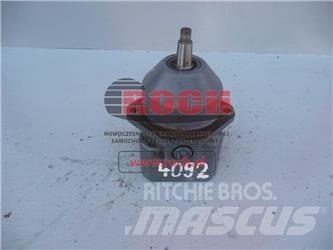 Wirtgen 2166010 Engines