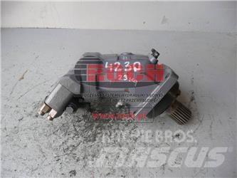 Wirtgen 2184374 Engines