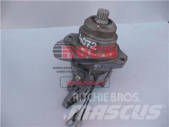 Wirtgen 2242306 Engines
