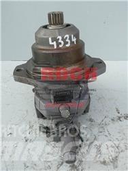 Wirtgen 2242306 Engines