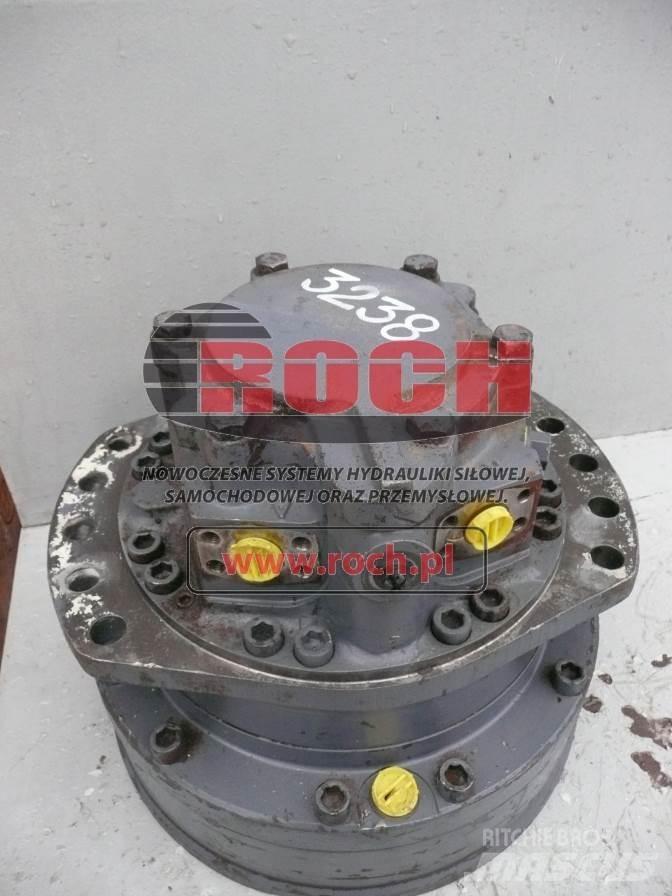 Wirtgen 2278544 A49582T Engines