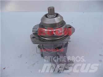 Wirtgen 2340067 Engines