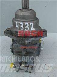 Wirtgen 2356996 Engines