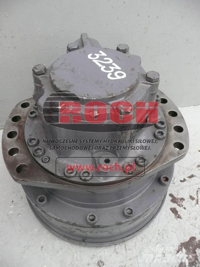 Wirtgen 2401817 B12967T Engines