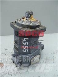 Wirtgen 43830 9605868 Engines