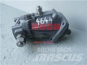 Wirtgen 48051 Engines
