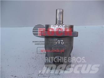 Wirtgen R902137810 123237 Engines