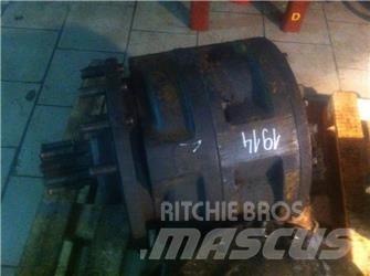 ZTS DUBNICA HMB630U82493 Engines