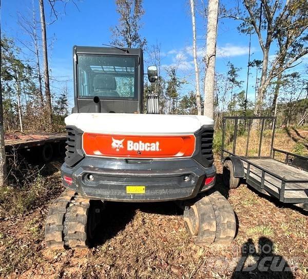 Bobcat E88 R2 Mini excavators  7t - 12t