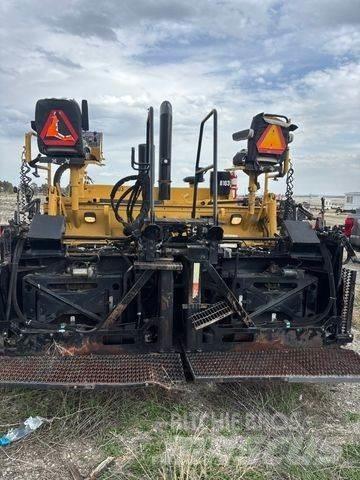 CAT AP1000B Other
