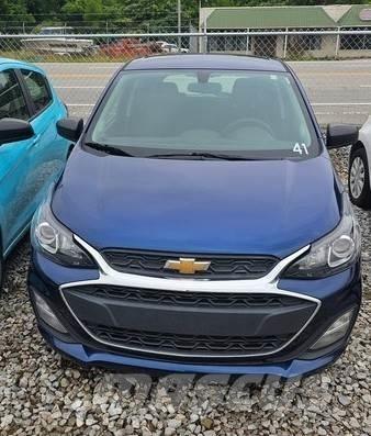 Chevrolet Spark Other trucks