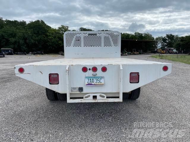 Dodge Ram 4500HD Other trucks
