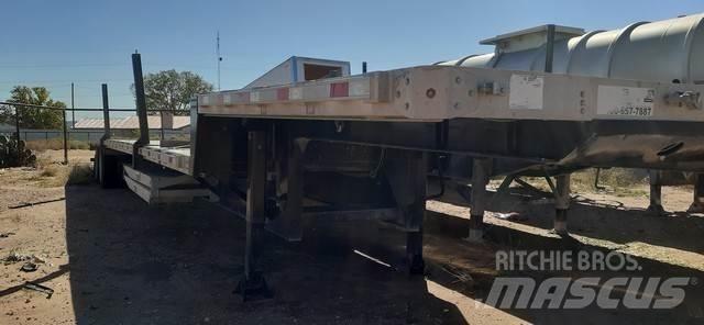 Dorsey DC53 Car carrier