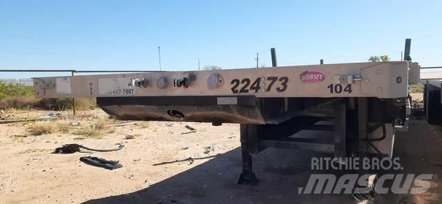 Dorsey DC53 Car carrier