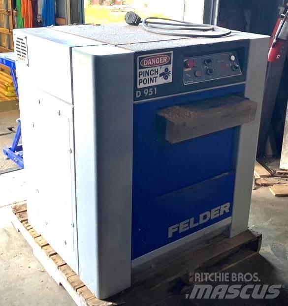  Felder D-951 Other