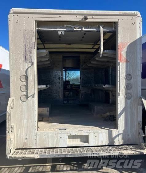 Ford E350 Box trucks