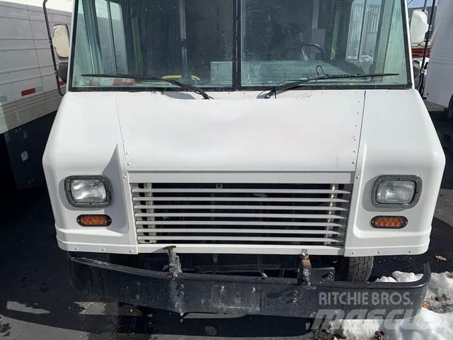 Ford E350 Box trucks