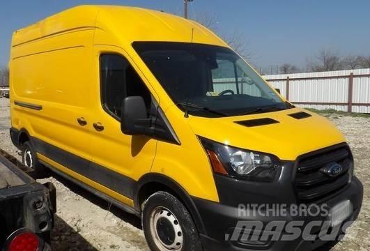 Ford Transit 250 Other trucks