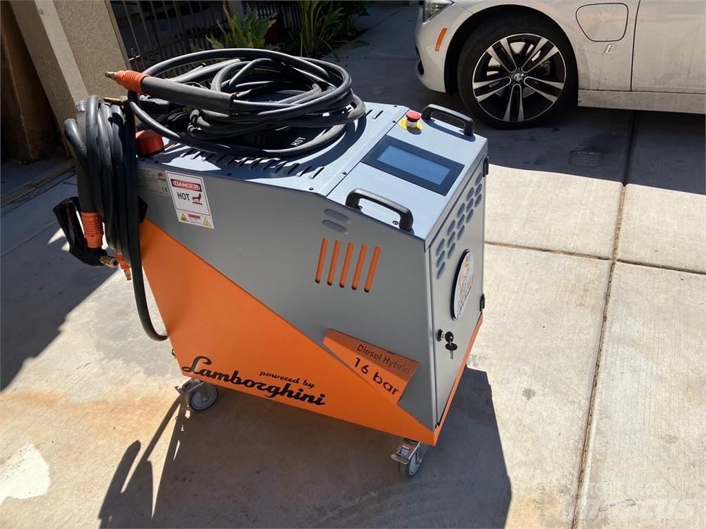  Fortador Pro Pressure cleaning accessories