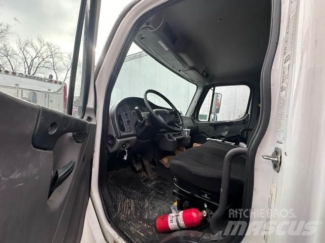 Freightliner M2 Box trucks