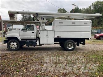 GMC C7500 Other trucks
