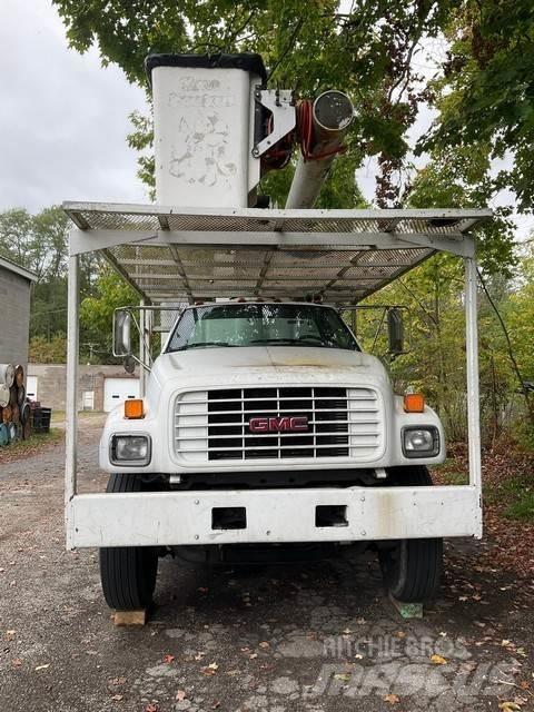 GMC C7500 Other trucks