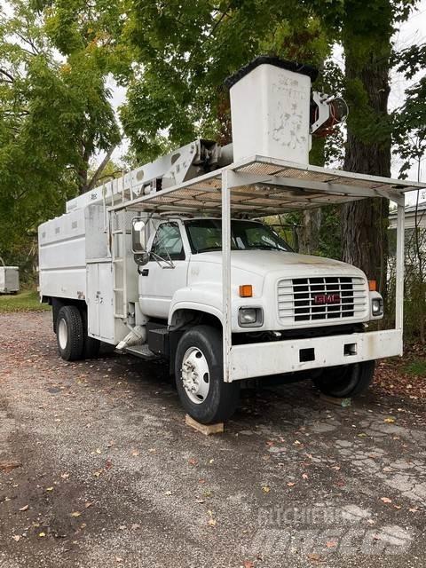 GMC C7500 Other trucks