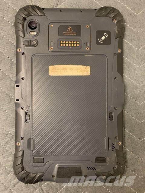  Hemisphere C631 Other