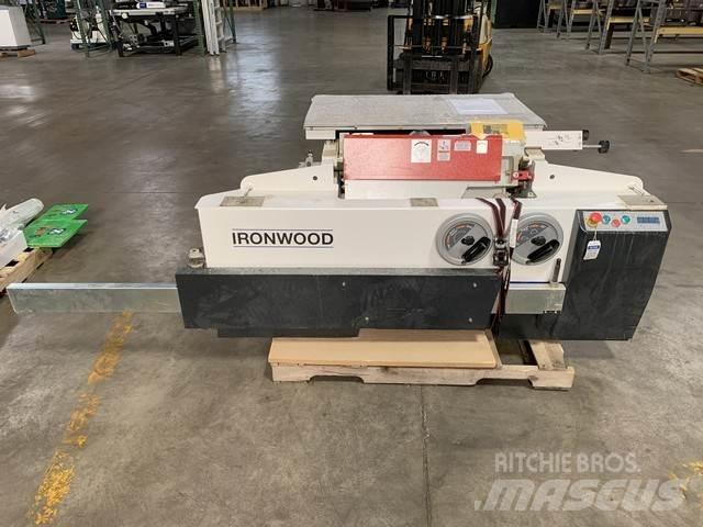  Ironwood SL200 Other