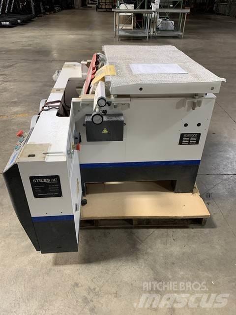  Ironwood SL200 Other