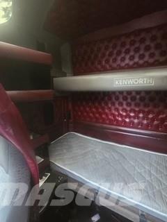 Kenworth T660 Prime Movers