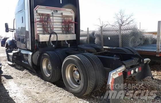 Kenworth T680 Prime Movers
